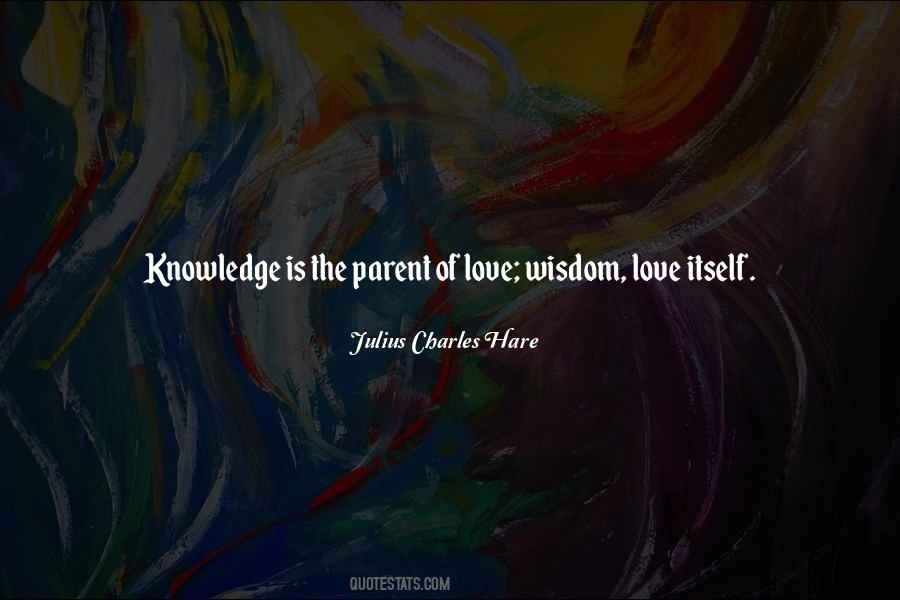 Wisdom Love Quotes #576071