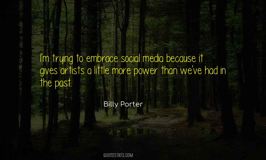 Power Of Social Media Quotes #127648