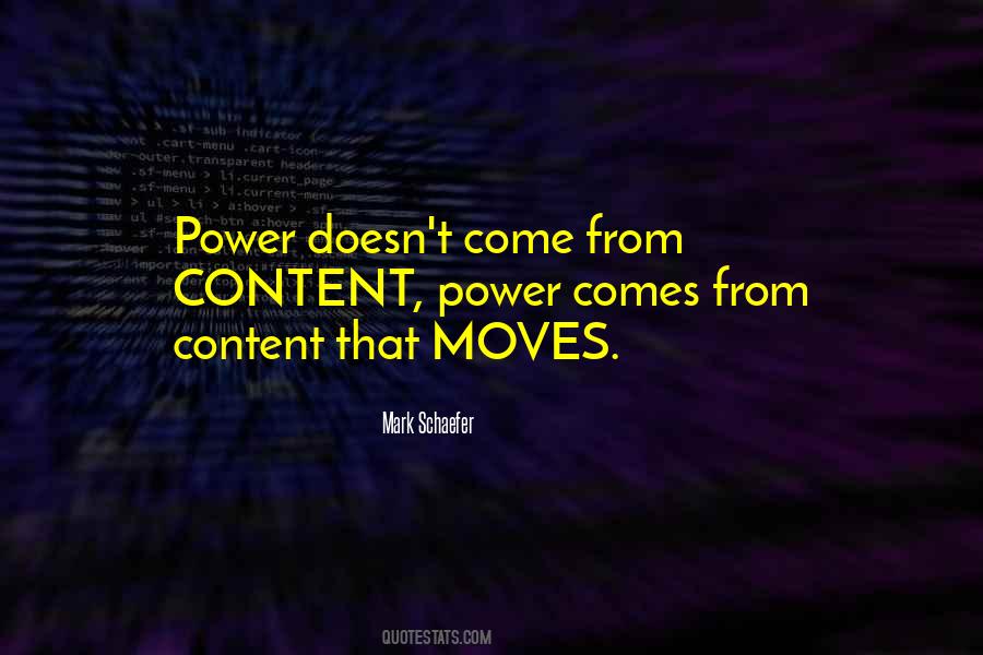 Power Of Social Media Quotes #214960