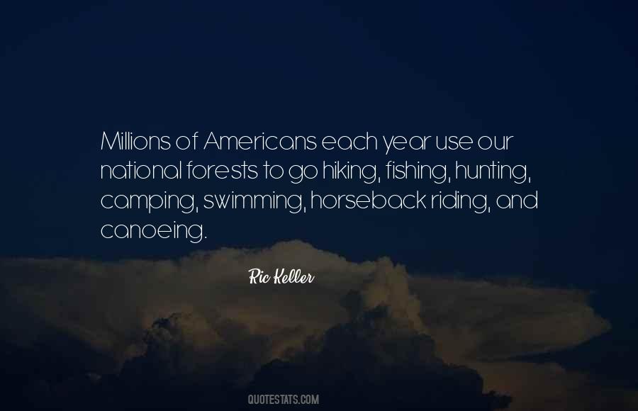 Quotes About Horseback #1633977