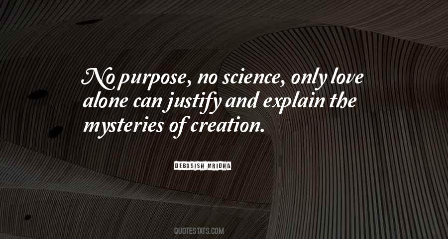 Quotes About Philosophy And Science #281230