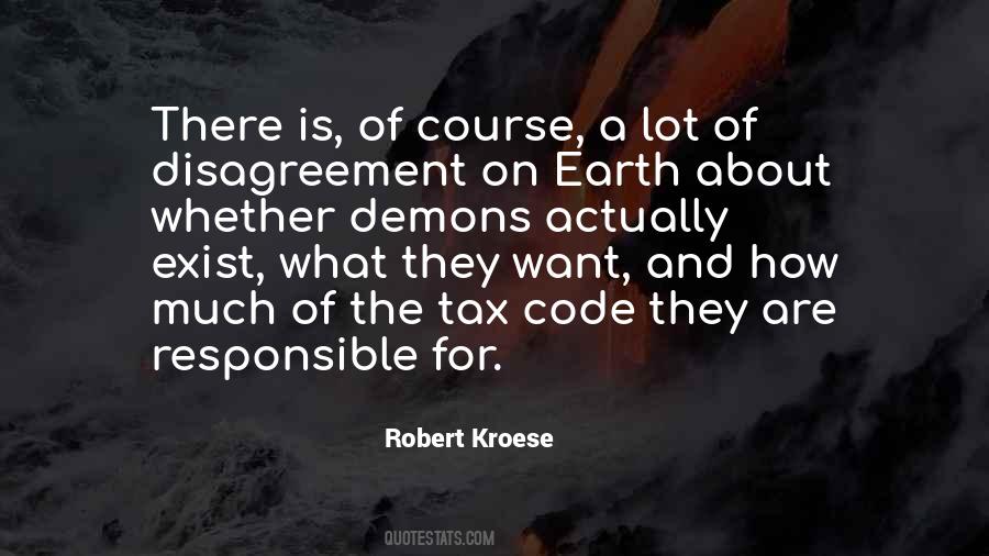 Kroese Quotes #1085144