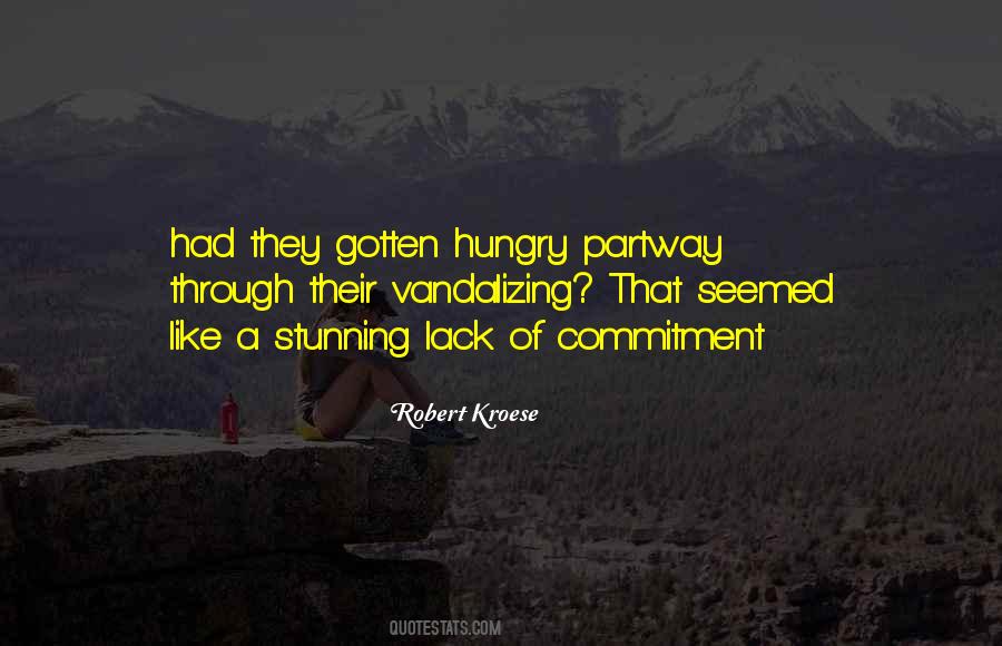 Kroese Quotes #1529509