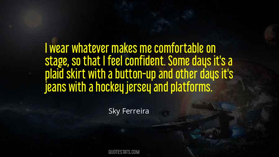 Quotes About Platforms #300059