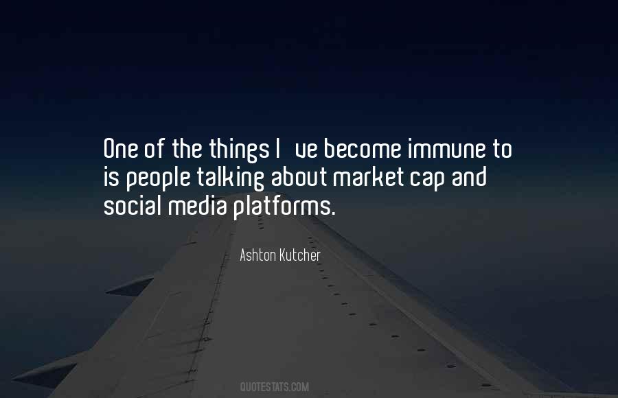 Quotes About Platforms #714342