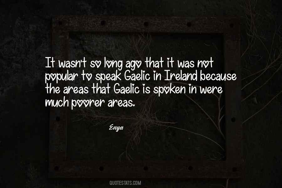 Quotes About Being Well Spoken #46883