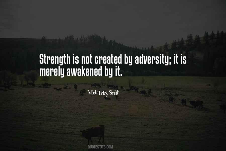 Quotes About Awakened #1115853