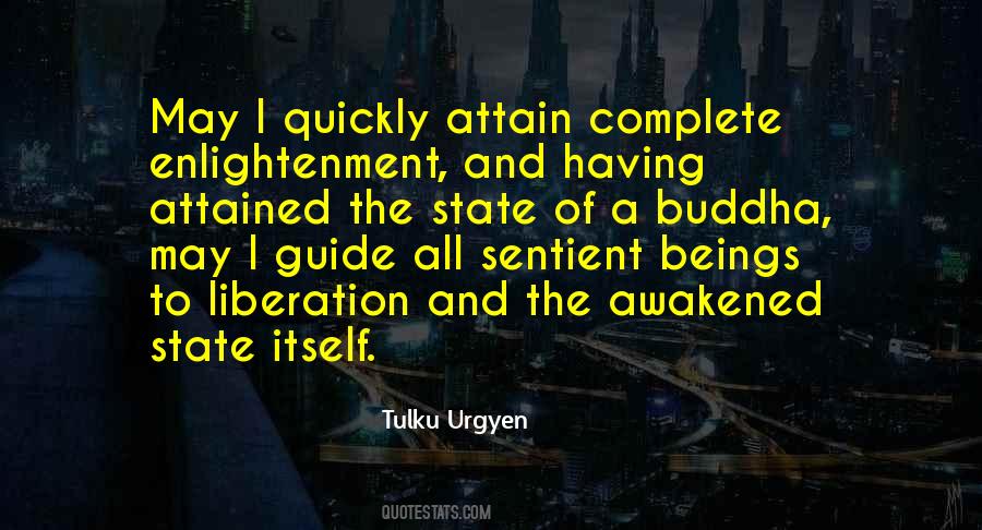 Quotes About Awakened #1410214