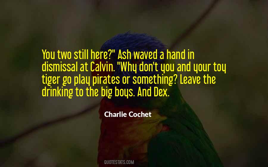 Beauty For Ashes Quotes #1221986