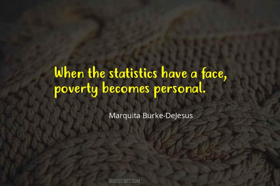 Quotes About Statistics #1014470