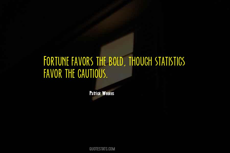 Quotes About Statistics #1022750