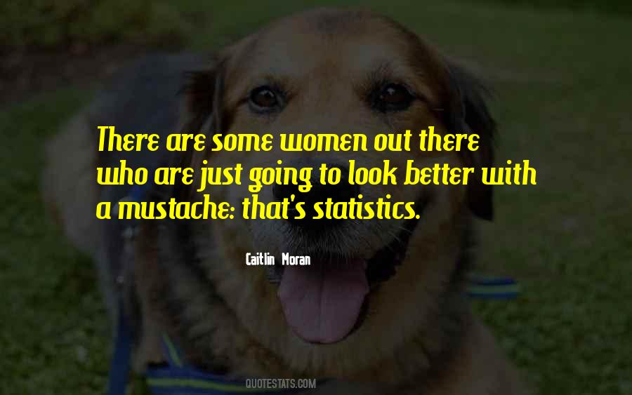 Quotes About Statistics #1174230