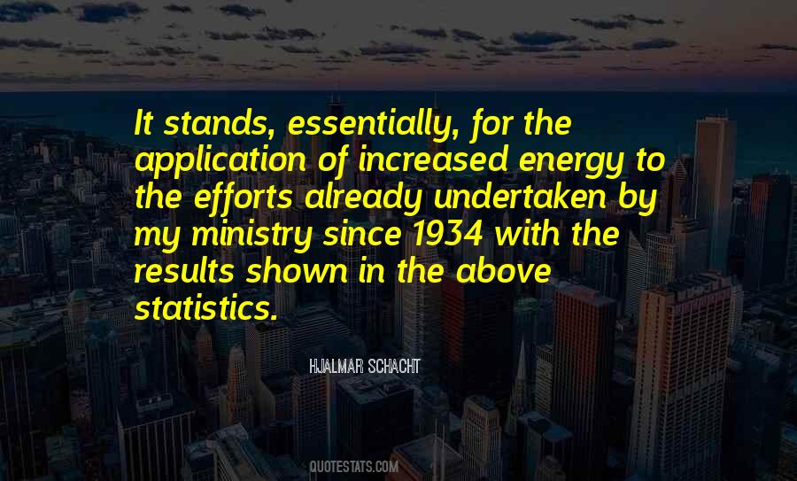 Quotes About Statistics #1178740