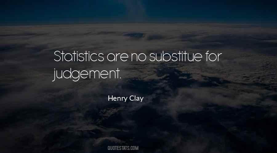 Quotes About Statistics #1326179