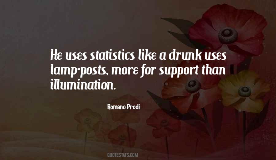 Quotes About Statistics #1365799