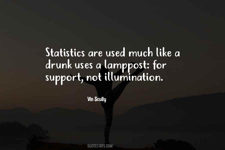 Quotes About Statistics #947831