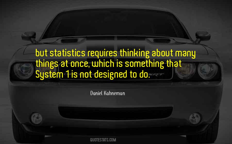 Quotes About Statistics #970604