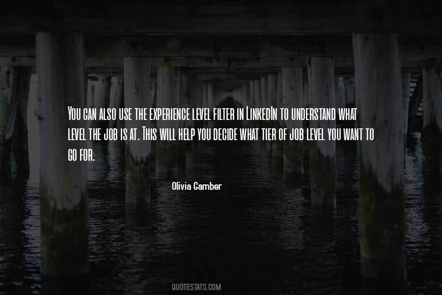 Third Tier Quotes #481319