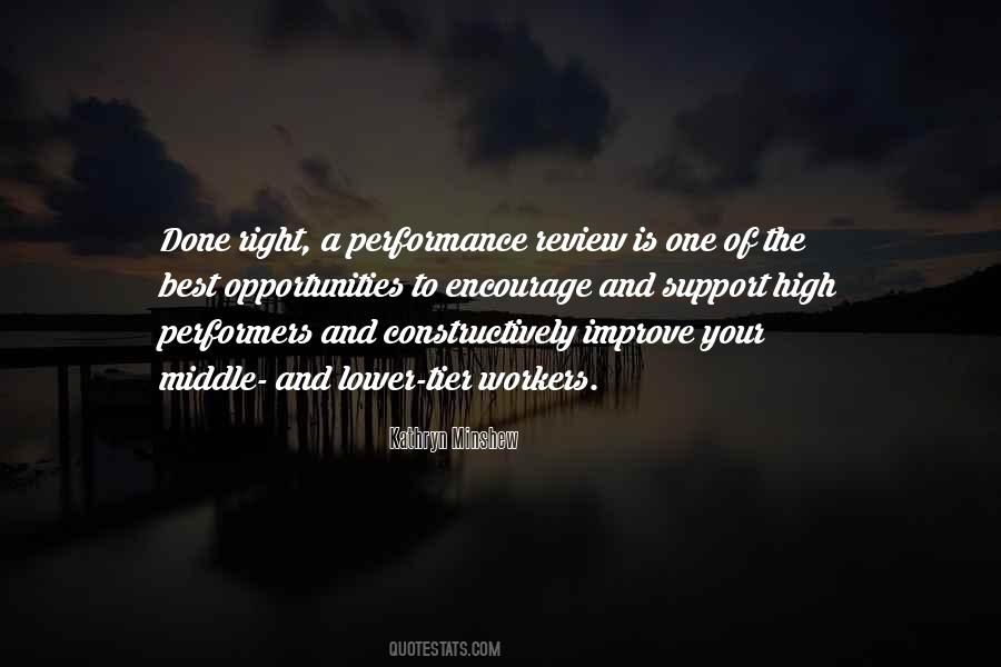 Third Tier Quotes #605103