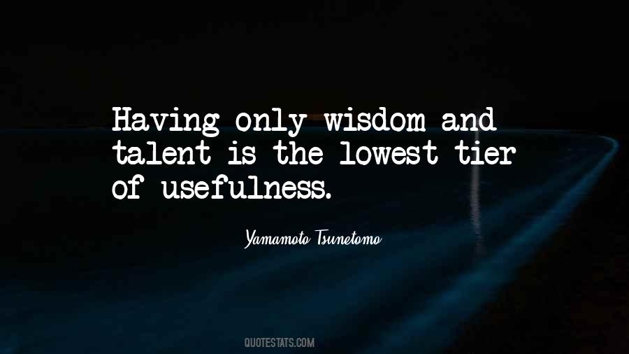 Third Tier Quotes #874393