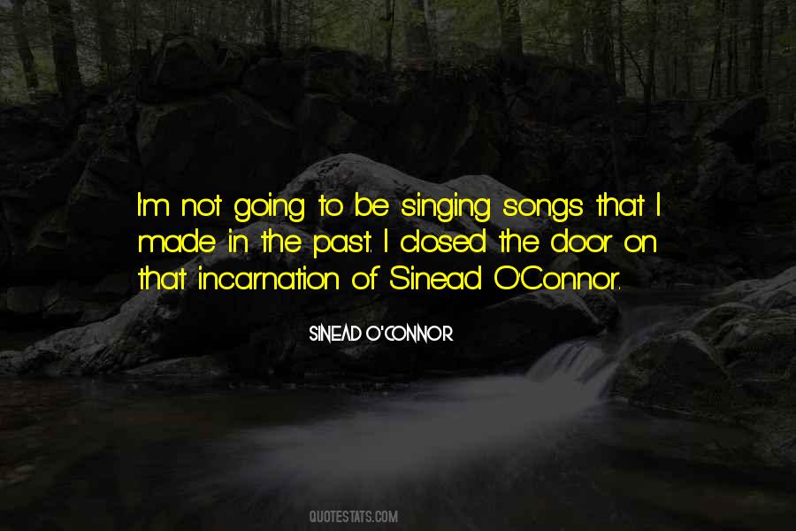 Singing Songs Quotes #656545