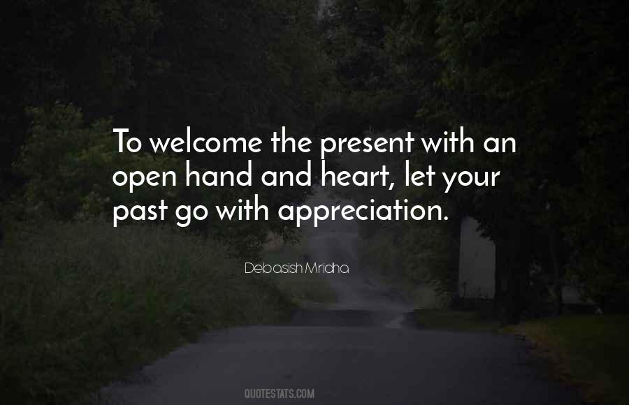 Quotes About Let Go The Past #800628