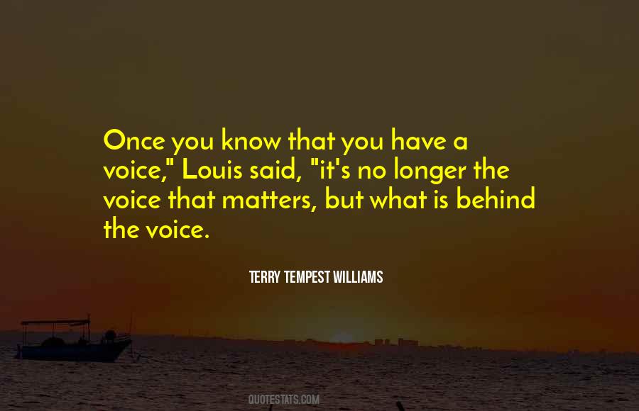 Quotes About Rough Patches #520087