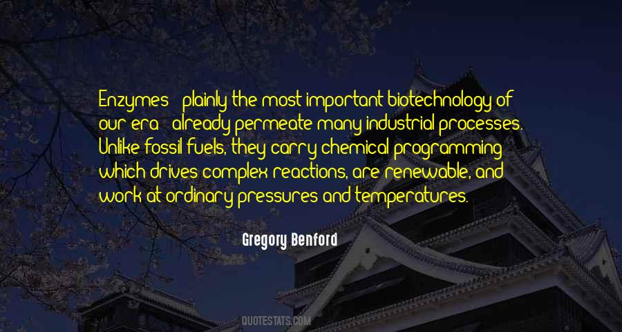 Quotes About Pressures #1326234