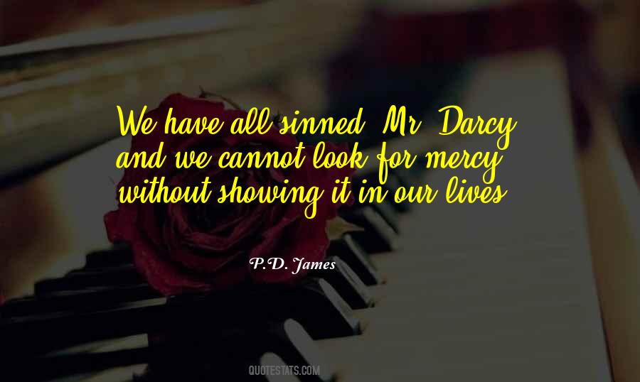 All Have Sinned Quotes #499715