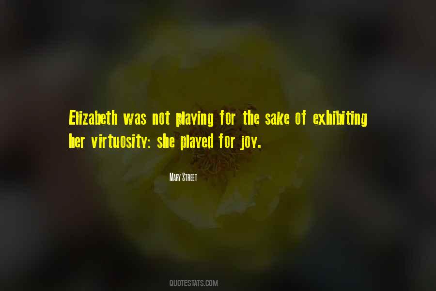 Quotes About Elizabeth And Darcy #1797531