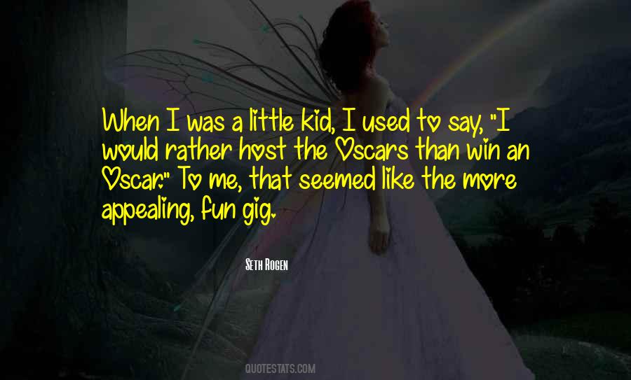 Used Me Quotes #57108
