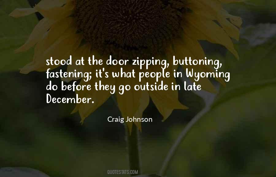 Quotes About December #129995 Quotes About December #129995