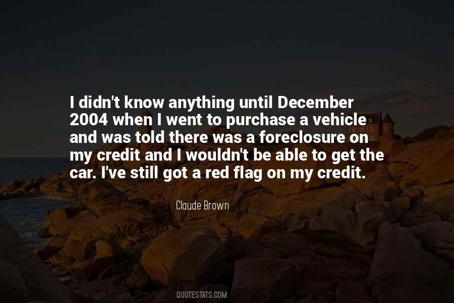 Quotes About December #142283 Quotes About December #142283