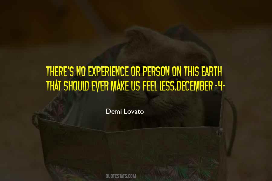 Quotes About December #163724 Quotes About December #163724