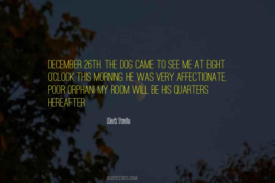 Quotes About December #170814 Quotes About December #170814