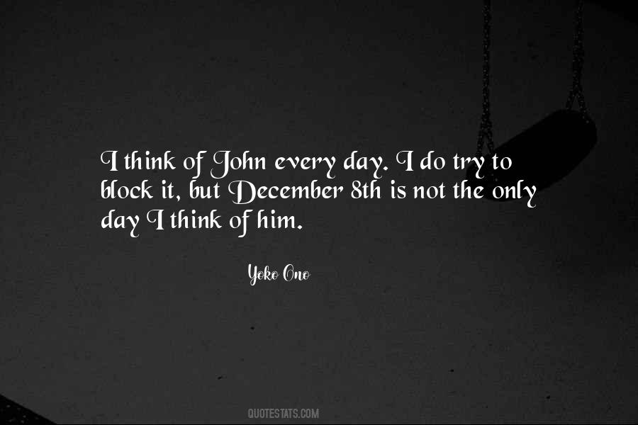 Quotes About December #221287 Quotes About December #221287