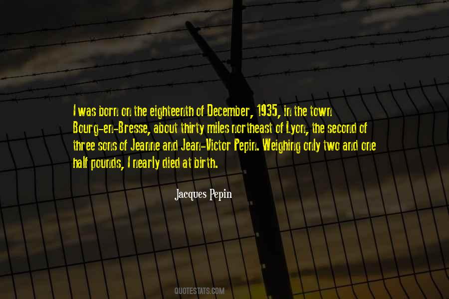 Quotes About December #30030 Quotes About December #30030