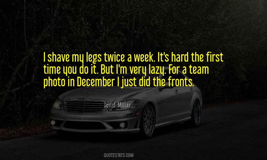Quotes About December #356938 Quotes About December #356938