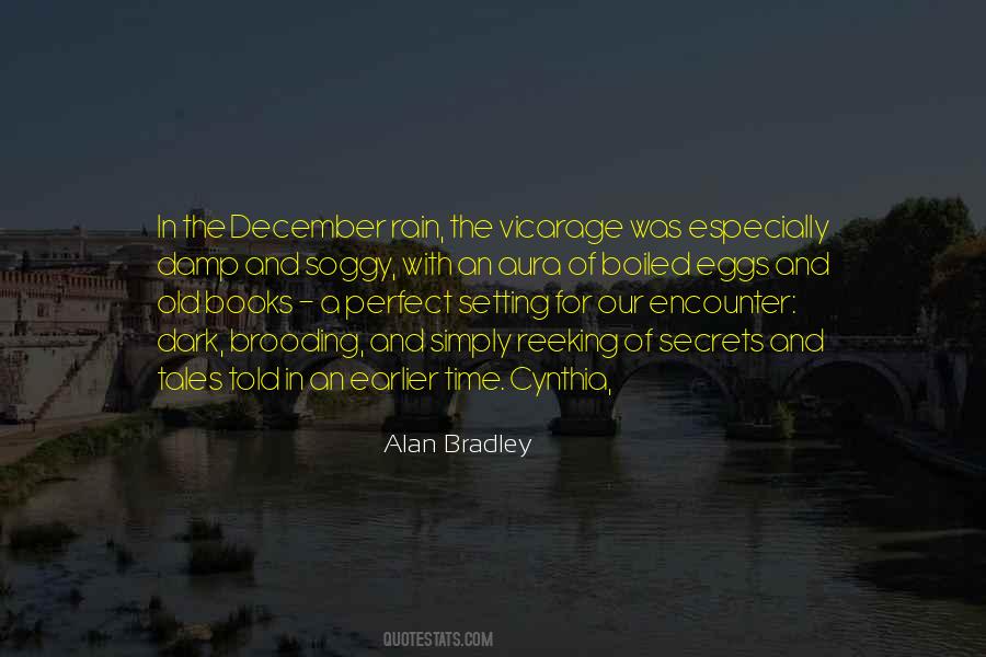 Quotes About December #390090 Quotes About December #390090