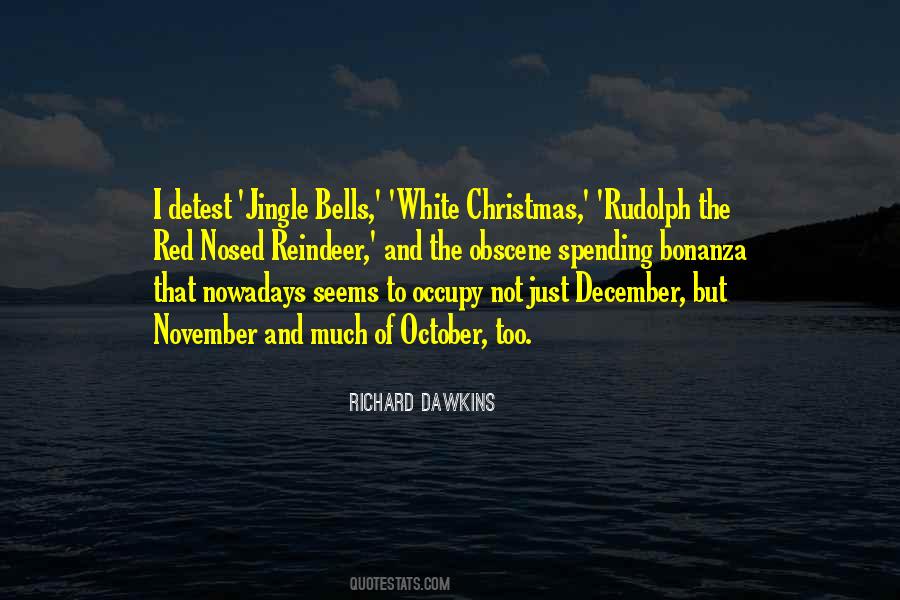 Quotes About December #43396 Quotes About December #43396