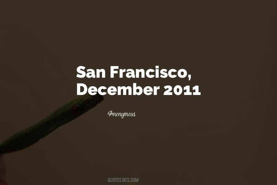 Quotes About December #49689 Quotes About December #49689