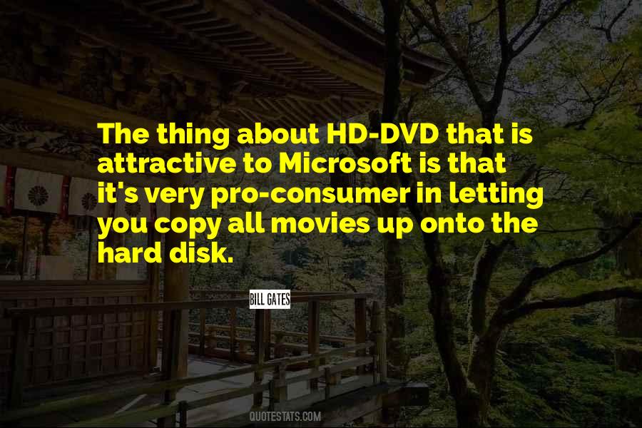 Quotes About Microsoft #1055901