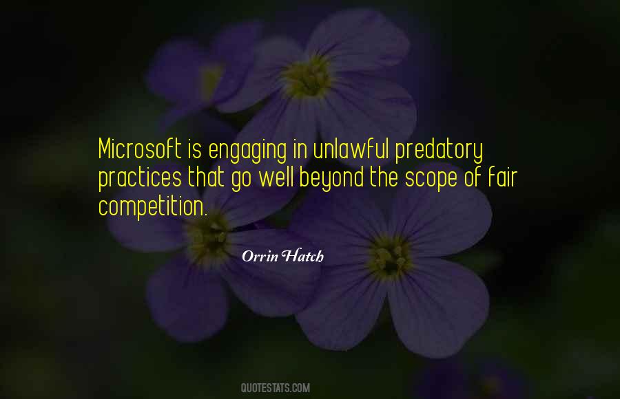 Quotes About Microsoft #1069347