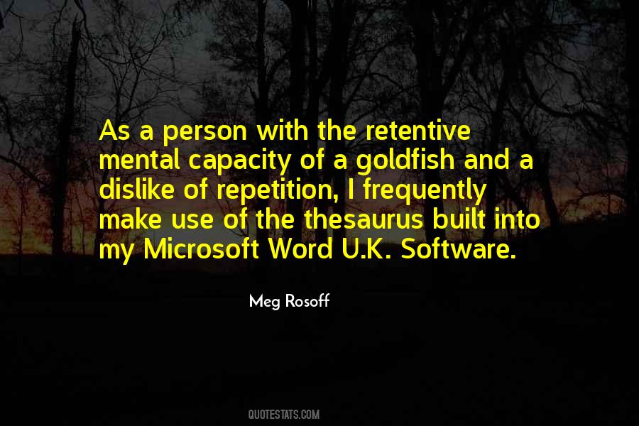 Quotes About Microsoft #1177341