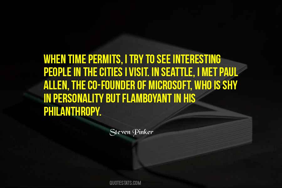 Quotes About Microsoft #1326427