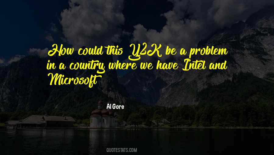 Quotes About Microsoft #1720097