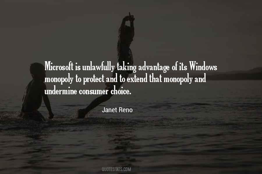 Quotes About Microsoft #955954