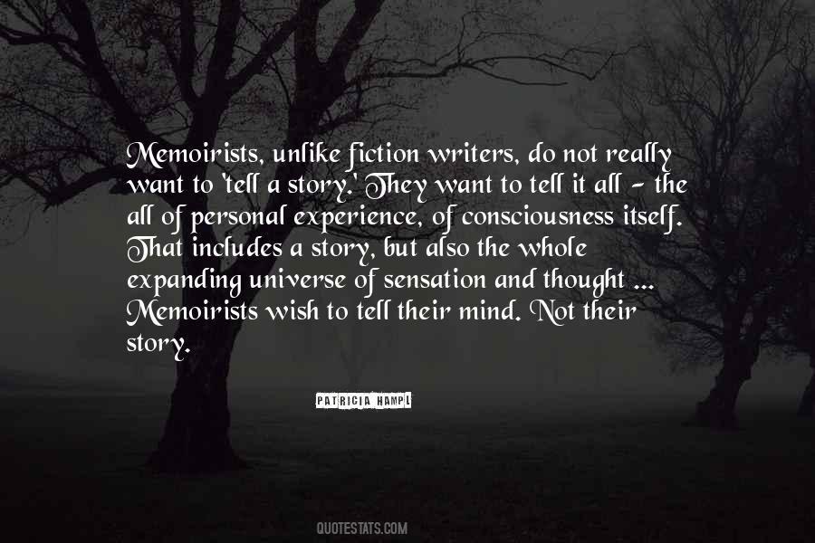 Universe Mind Quotes #131985