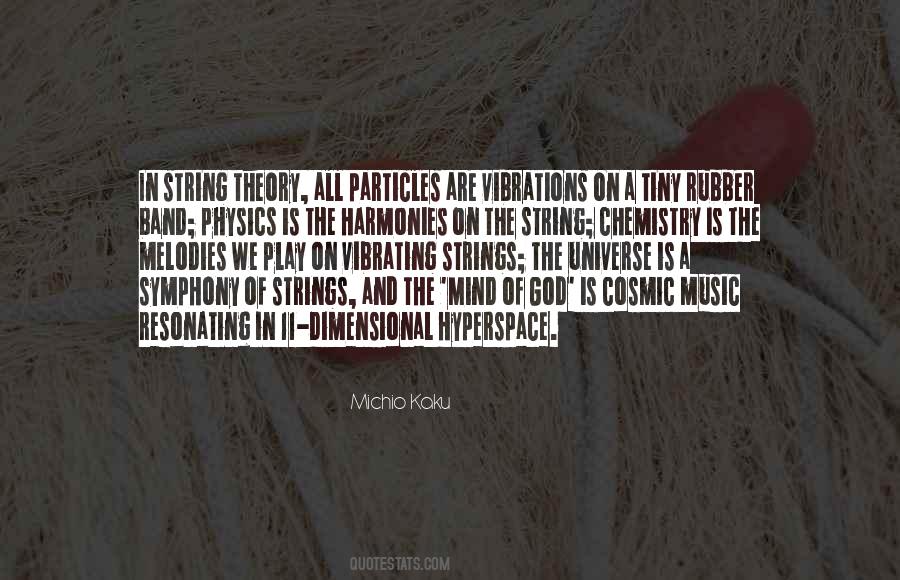 Universe Mind Quotes #216005