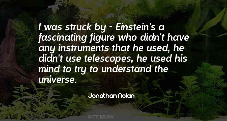 Universe Mind Quotes #290591